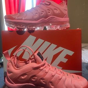 Nike Air VaporMax Plus “Bubblegum”